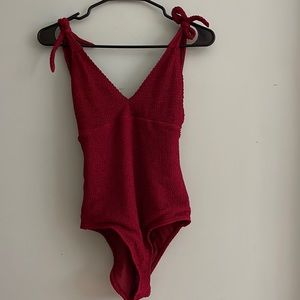 The Seaa one piece swimsuit